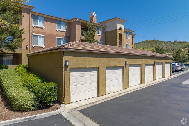 Garages