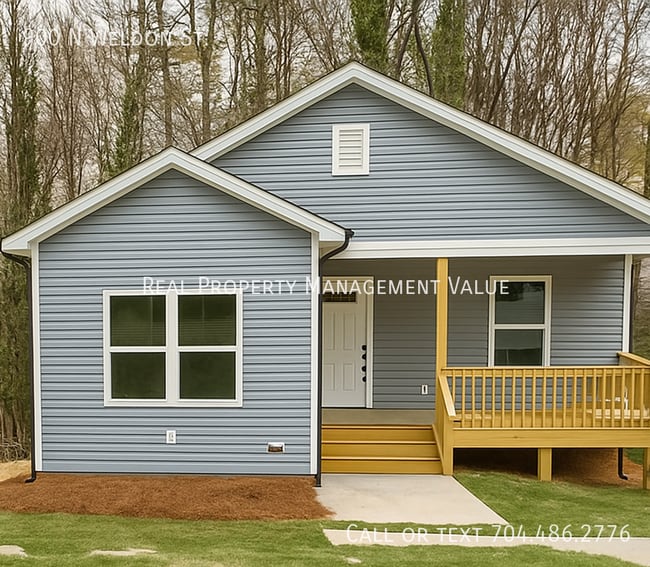 Building Photo - 900 N Weldon St