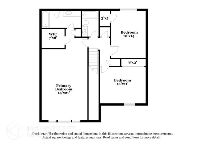 Building Photo - 6014 Ironmill Creek Rental