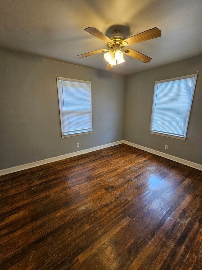 Photo - 3 BR off Old Winston Rd!