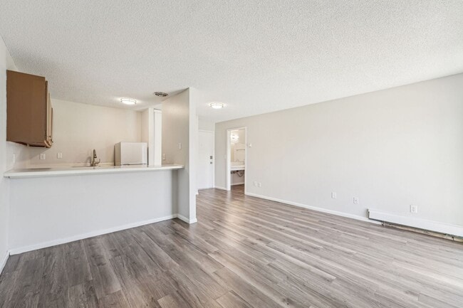 Photo - Park Flats Apartments