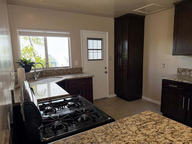 Cocina - 1442 Verd Oaks Dr Unidad 1442 A Verd Oaks Drive