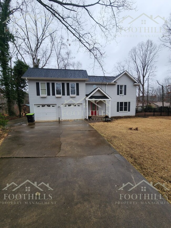 Photo - Lakefront Home with Covered 2-Slip Dock! &...