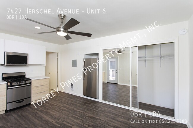Photo - 7427 Herschel Ave Unit 6