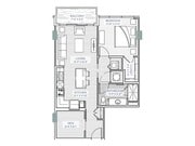 Unit 2607