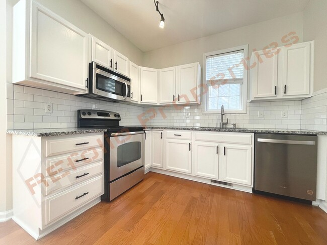 Photo - Freshly Painted 4-Bedroom Home w/ New Carpet & 2 Car Garage, Nestled in a cul-de-sac at Camden Cr...