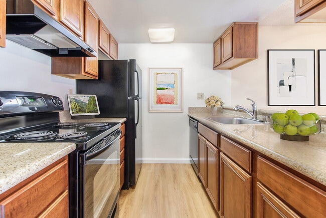 Photo - Lafayette Highlands