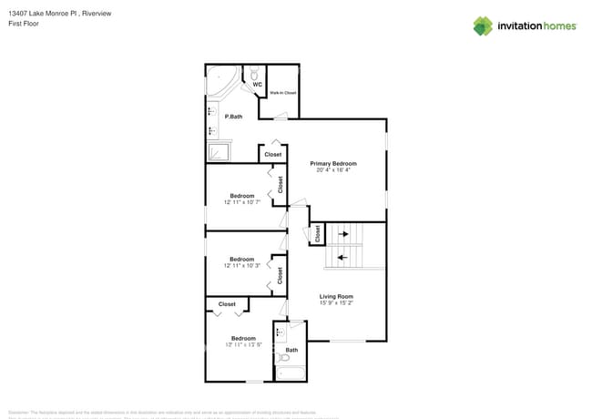 Photo - 13407 Lake Monroe Pl