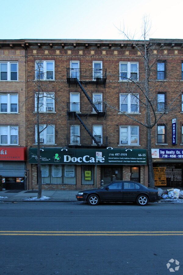 Photo - 6655 Fresh Pond Rd Apartments