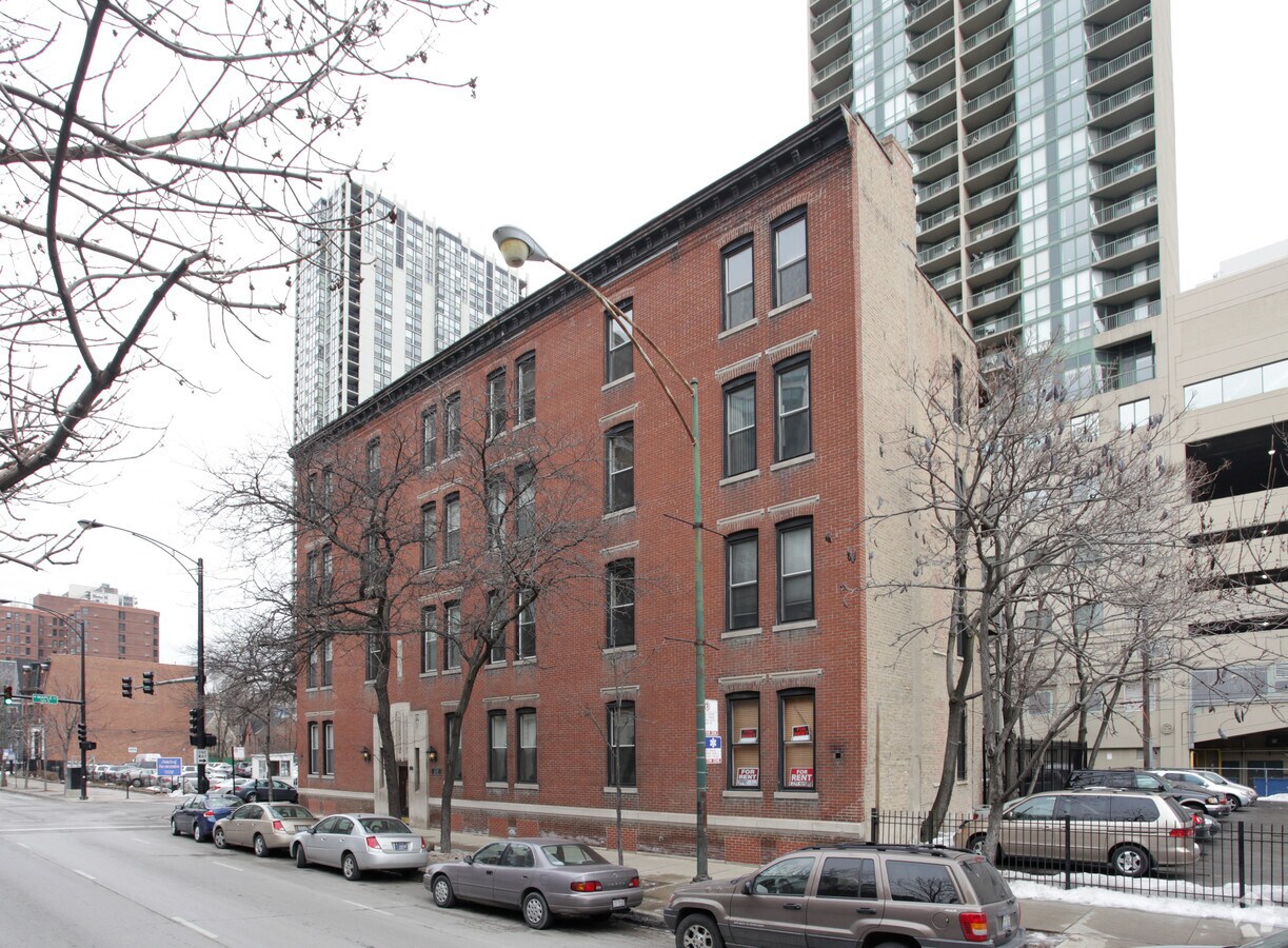 Photo - 127 Maple Ave Unit L3