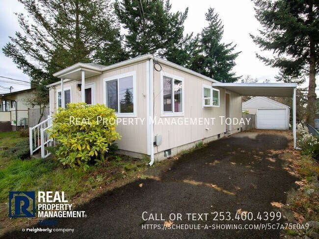 Photo - 1712 S 39th St