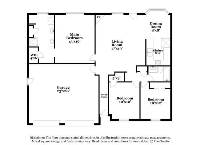 Photo - 2714 8th Ave N
