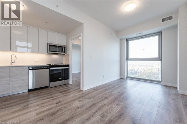 Photo - 60 Frederick St Unité 2509