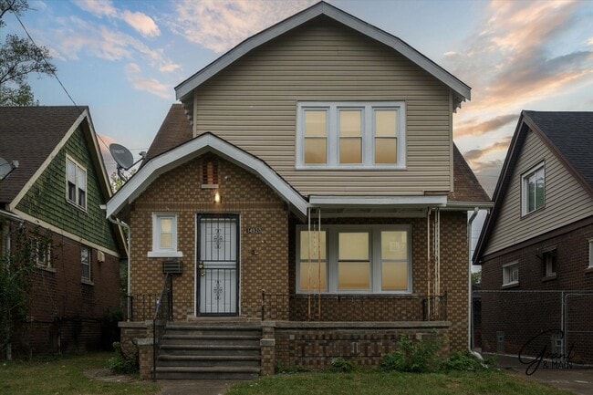 Building Photo - 14920 Washburn St Unit 1-Lower TR 10/28/25