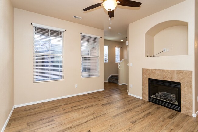 Photo - Modern 2-Bed, 2.5-Bath Townhouse in Desirable Norwood Neighborhood!