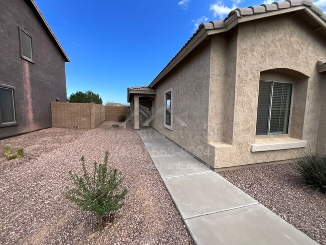 Photo - 25654 W Satellite Ln