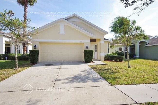 Building Photo - 5319 Santa Ana Dr