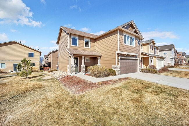 Photo - Academy School District 20 Home Available NOW!
