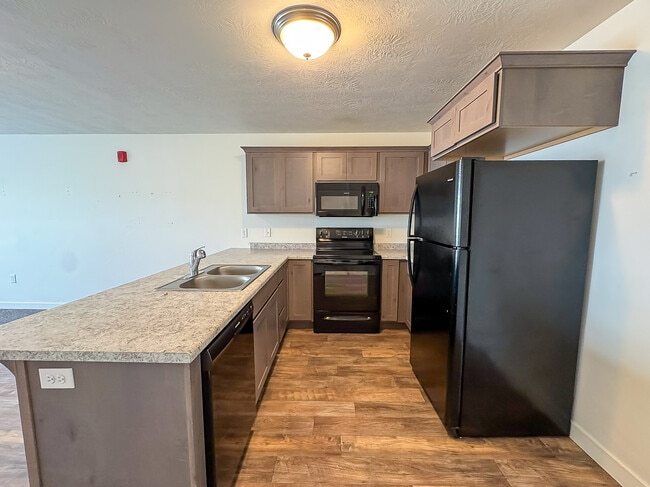 Building Photo - 531 S 850 E Rental