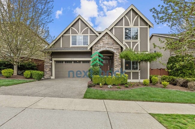 Building Photo - Spacious 4-Bed, 4-Bath Retreat in Sammamish – 3300 Sq Ft of Comfort and Style!
