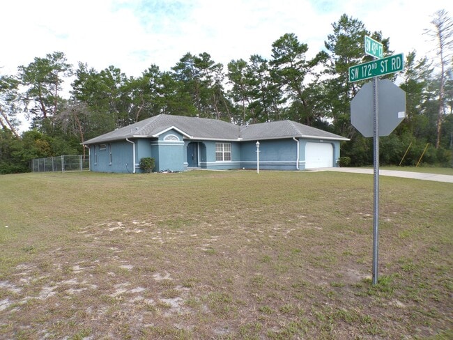 Photo - Marion Oaks Home