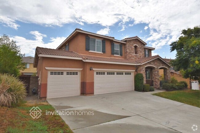 Building Photo - 41042 Crimson Pillar Ln Rental