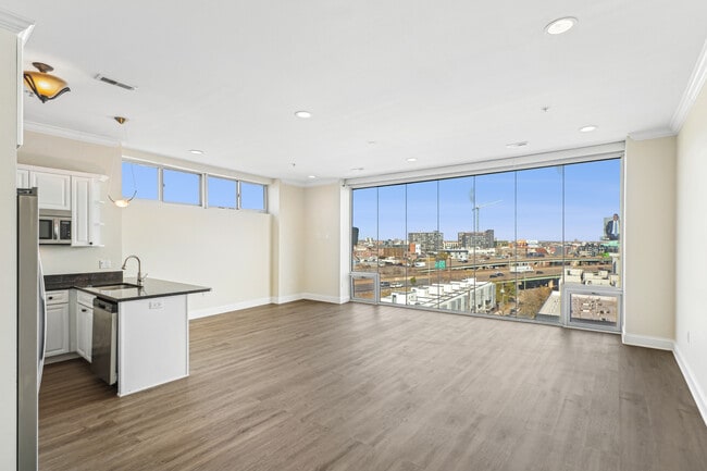 Residences at 1 Brown