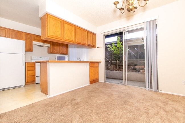 Photo - Private 2-bed/2-bath, Corner Location Cond...