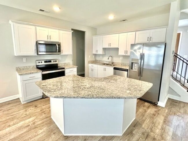 Photo - Now Leasing a 4-bedroom 2.5 bath home in Walls, MS @ Mallard Park. Available Now!