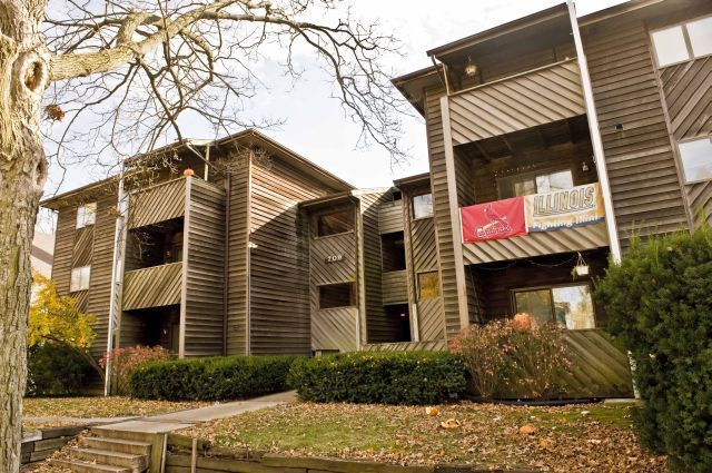 Photo - 709 West Green Street