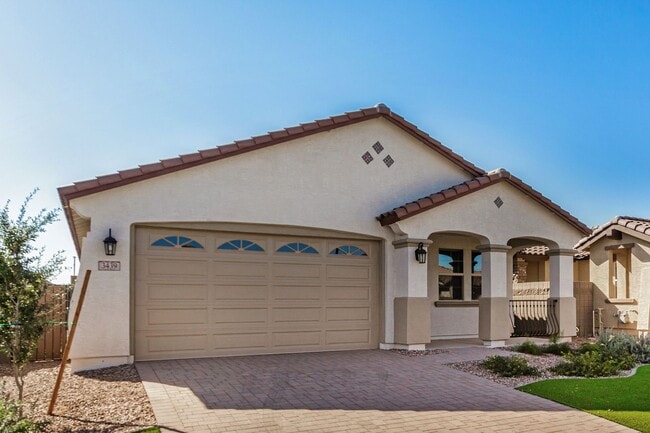 Photo - 3439 W Oil Well Rd