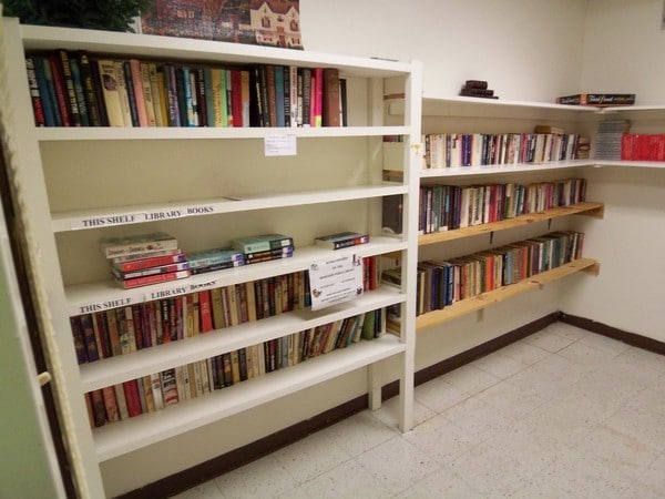 Photo - Fair Haven Senior Residences