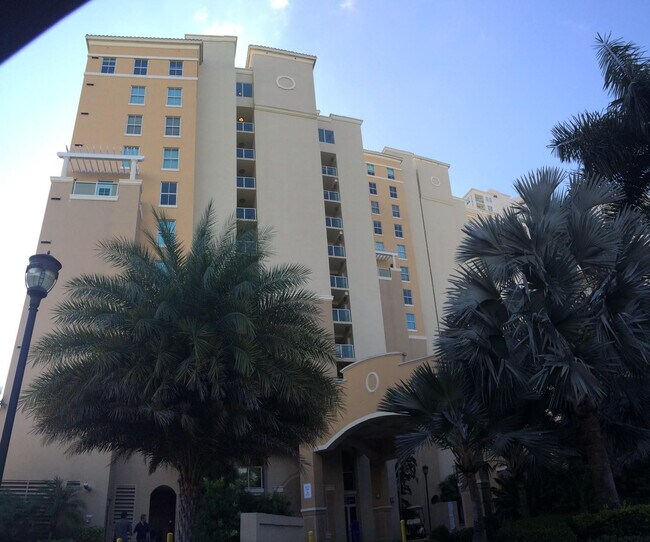 Photo - 3340 NE 190th St Unit 1105