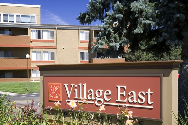 Photo - Village East Apartments