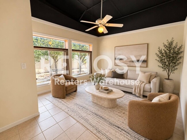 5004 Mellon St