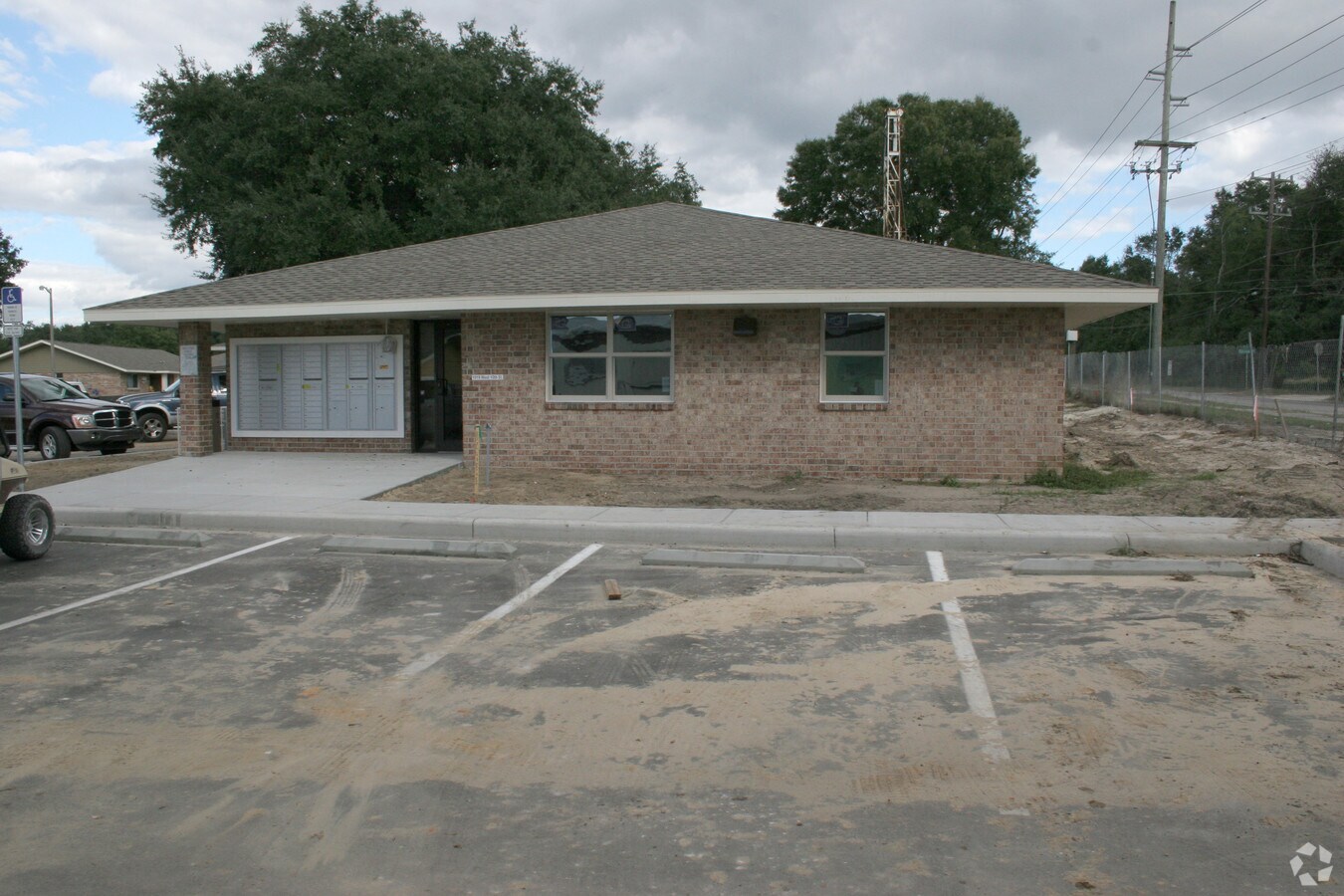 Photo - Colton Meadow Apartments