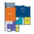 Change Floor Plan