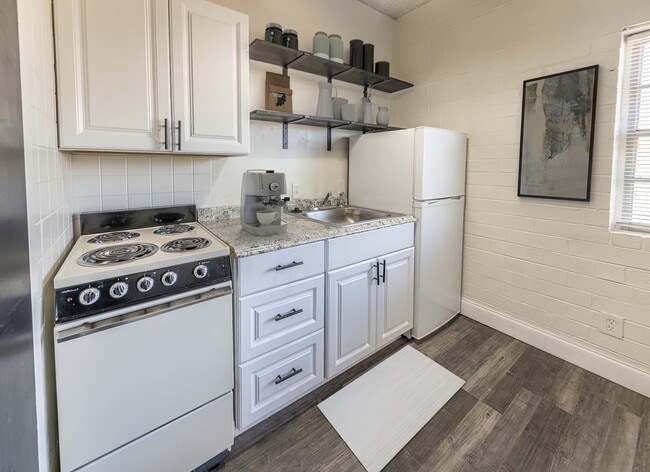 Danbury Kitchen