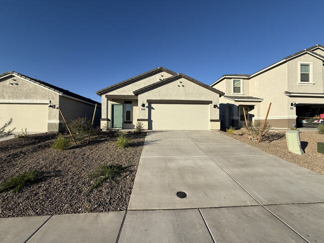 Building Photo - 12173 E Morris Carson Dr