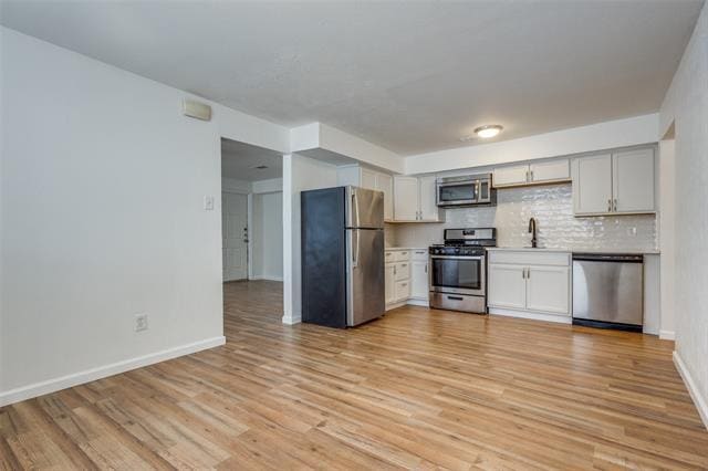 Photo - 2309 Wesley St Unit B