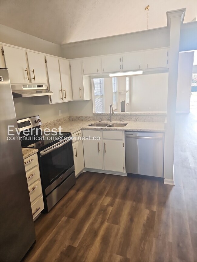 Photo - 3-Bed/2-Bath/ Pet Friendly/Available Soon!