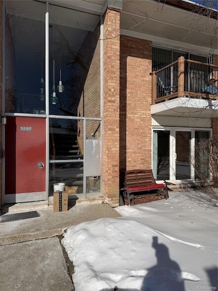 Building Photo - 1249 Island Dr Unit 104