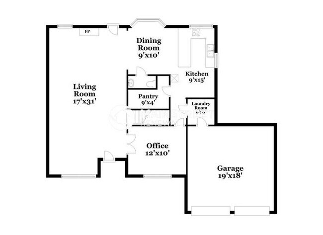 Photo - 3 Bedroom Pet-Friendly Home in North Richland Hills, TX with Main Street Renewal