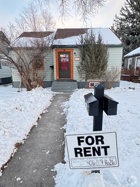 Building Photo - 219 S 11th St Rental