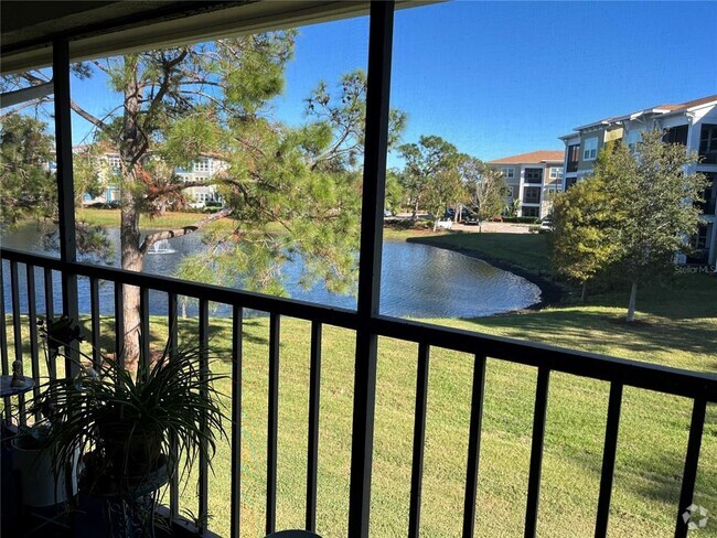 Building Photo - 2531 Royal Pines Cir Unit 23G Rental