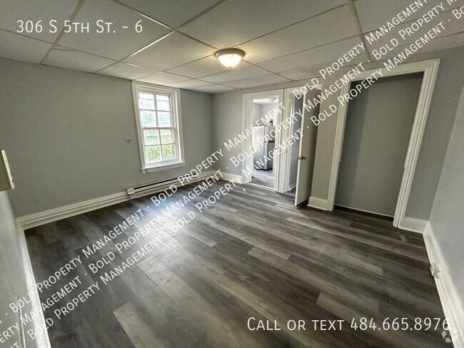 Building Photo - 306 S 5th St Unit 6 Rental