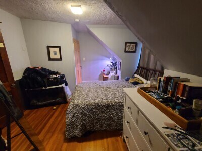 Photo - 201 Kelton St Unidad #1