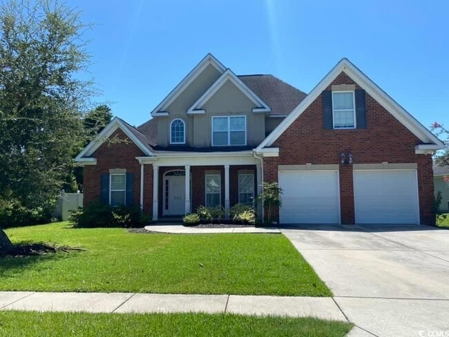 Building Photo - 544 Stonemason Dr