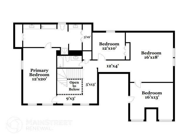 Photo - 5132 Clearwater Dr SW