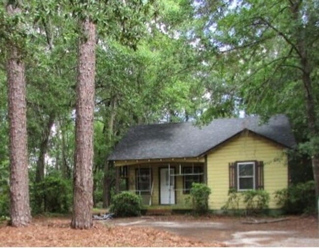 Building Photo - Close to Downtown Sumter Rental